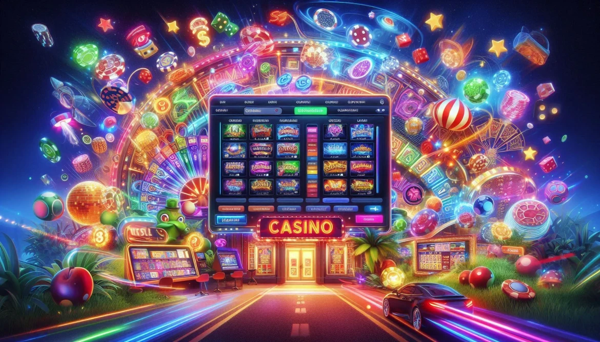 Piperspin Casino